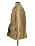Gap 100% Cotton Tan Jacket Size 4 - photo 5