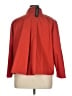 Toccin Solid Red Coat Size XL - photo 2