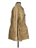 Gap 100% Cotton Tan Jacket Size 4 - photo 4