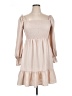 Unbranded Tan Casual Dress Size 0X - photo 1