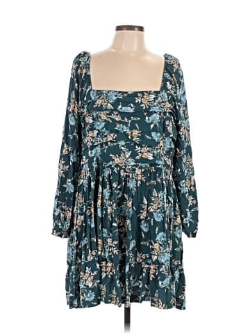 Arula Casual Dress (view 1)