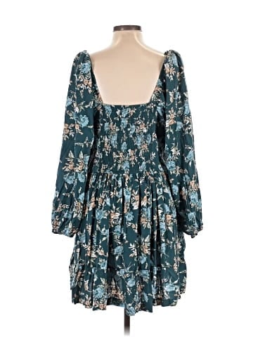 Arula Casual Dress (view 2)