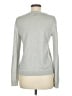 Gap Silver Pullover Sweater Size M - photo 2