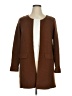 Rafaella Brown Cardigan Size XL - photo 1