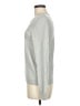 Gap Silver Pullover Sweater Size M - photo 5