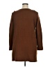 Rafaella Brown Cardigan Size XL - photo 2