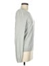 Gap Silver Pullover Sweater Size M - photo 4