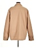 Unbranded Solid Tan Jacket Size XL - photo 2