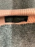 Zara Gray Faux Fur Jacket Size S - photo 6