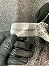 Zara Gray Faux Fur Jacket Size S - photo 7