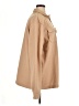 Unbranded Solid Tan Jacket Size XL - photo 4