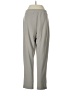 J by Joie Solid Gray Casual Pants Size XS - photo 2