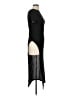 Assorted Brands Black Casual Dress Size L - photo 4