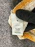 Sadie & Sage Gold Orange Pullover Sweater Size M - photo 5