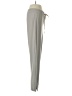 J by Joie Solid Gray Casual Pants Size XS - photo 4