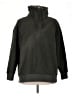 Athleta 100% Polyester Green Pullover Sweater Size XL - photo 1