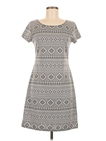Olivia Matthews Casual Dress (view 1)