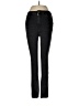 Zara Black Jeans Size 6 - photo 1