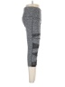 VOGO Athletica Gray Active Pants Size M - photo 4