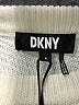 DKNY 100% Acrylic Ivory Pullover Sweater Size XL - photo 7