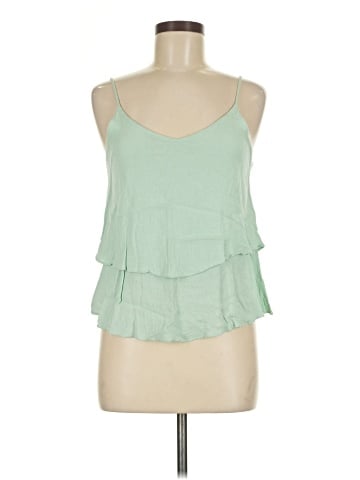Emmelee Sleeveless Blouse (view 1)