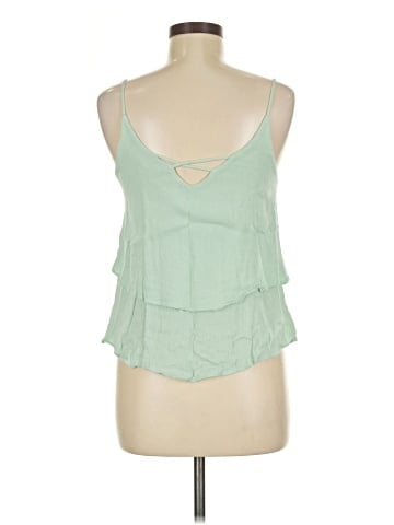 Emmelee Sleeveless Blouse (view 2)