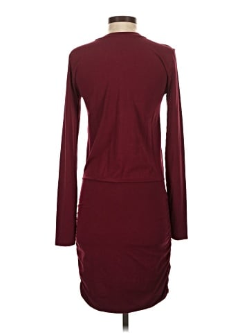 Bobi Casual Dress (view 2)