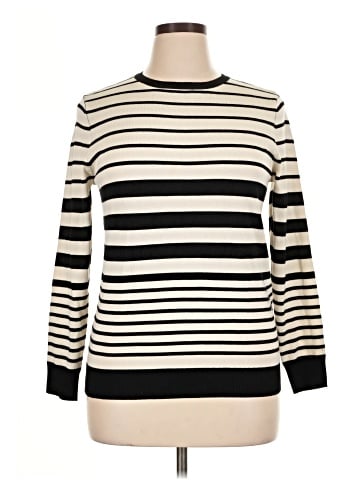 Indigo Rose Turtleneck Sweater (view 1)