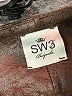 SW3 Bespoke Black Active Pants Size 4 - photo 7