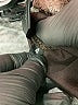 SW3 Bespoke Black Active Pants Size 4 - photo 9