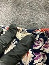 ANSELF Paisley Blue Casual Dress Size XS - photo 7