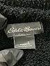 Eddie Bauer Solid Black Pullover Sweater Size L - photo 7