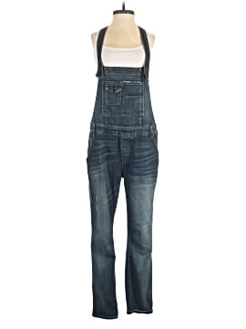 Free People Overalls