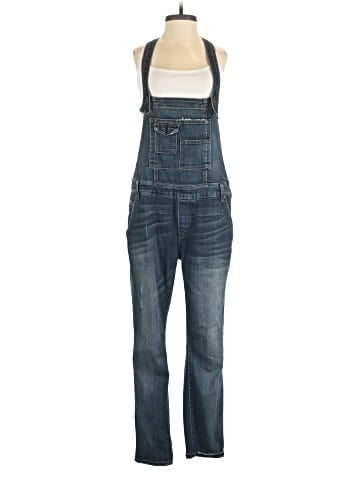 Free People Overalls (view 1)