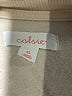 colsie Tan Sweatshirt Size XL - photo 4