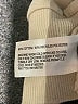 colsie Tan Sweatshirt Size XL - photo 5