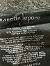 Nanette Lepore Black Active Pants Size L - photo 7