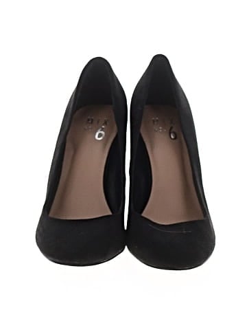 Mix No. 6 Heels (view 2)