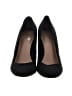 Mix No. 6 Black Heels Size 7 1/2 - photo 2
