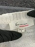 TWO by Vince Camuto Color Block Gray Black Pullover Sweater Size M - photo 7