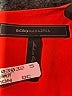 BCBGMAXAZRIA 100% Polyester Solid Red Jumpsuit Size XS - photo 4