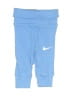 Nike 100% Cotton Blue Casual Pants 0-3 MO / 3 MO - photo 1