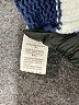 Caslon 100% Polyester Blue Cardigan Size S - photo 8