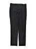 Tallia Solid Black Blue Dress Pants Size 16R - photo 1