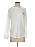 Red Camel Ivory Long Sleeve T-Shirt Size XS - photo 1