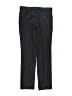Tallia Solid Black Blue Dress Pants Size 16R - photo 2