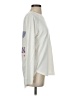 Red Camel Ivory Long Sleeve T-Shirt Size XS - photo 4