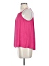 Nine Britton 100% Polyester Pink Sleeveless Blouse Size XS - photo 5
