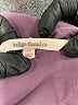 Indigo Thread Co. Purple Fleece Size 1X - photo 6