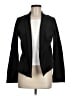 Eileen Fisher Black Blazer Size M - photo 1